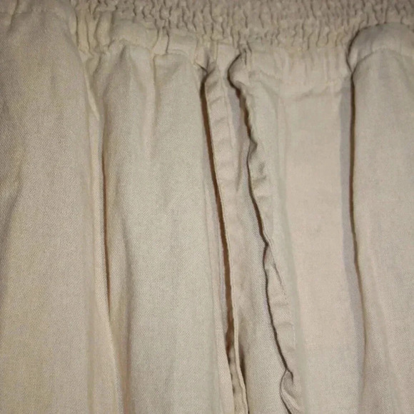 Love Tree Women's Elastic Waist Large Pants - Picture 7 of 11